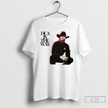 Classic Chuck Norris Dca Is The Way T Shirts