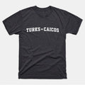 Turks and Caicos Shirt | Turks & Caicos Classic T-Shirt