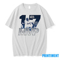Shohei Ohtani Los Angeles Dodgers 2025 National League Championship Series Mvp Tshirts Sweater
