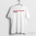 Classic Revolutionary Spirit Ornaments T Shirts