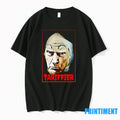 Tariffier Trump Tee And Coffee Tshirts Sweater