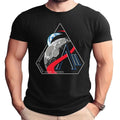 Artemis 2 Mission Logo Adult Shirt