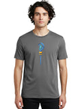 Magic-Staff Mens Graphic Tee, 100% Cotton, Casual Summer Wear
