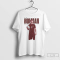 Classic Wilson Holman From Washington Dc Vintage T Shirts Hoodie Longsleeve