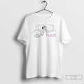Classic Fuct Homesick Rib Graphic T Shirts