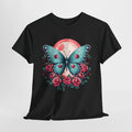 Let The Good Times Roll T-Shirt | Retro 70s Hippie Tee | Boho Shirt
