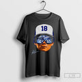 Premium Yoshinobu Yamamoto Sunglasses Mvp Los Angeles Dodgers Mlb Baseball Champions 2025 Signature T Shirts