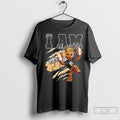 Premium Groot I Am Idaho Vandals Fan