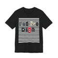 Trendy Summer T-Shirt