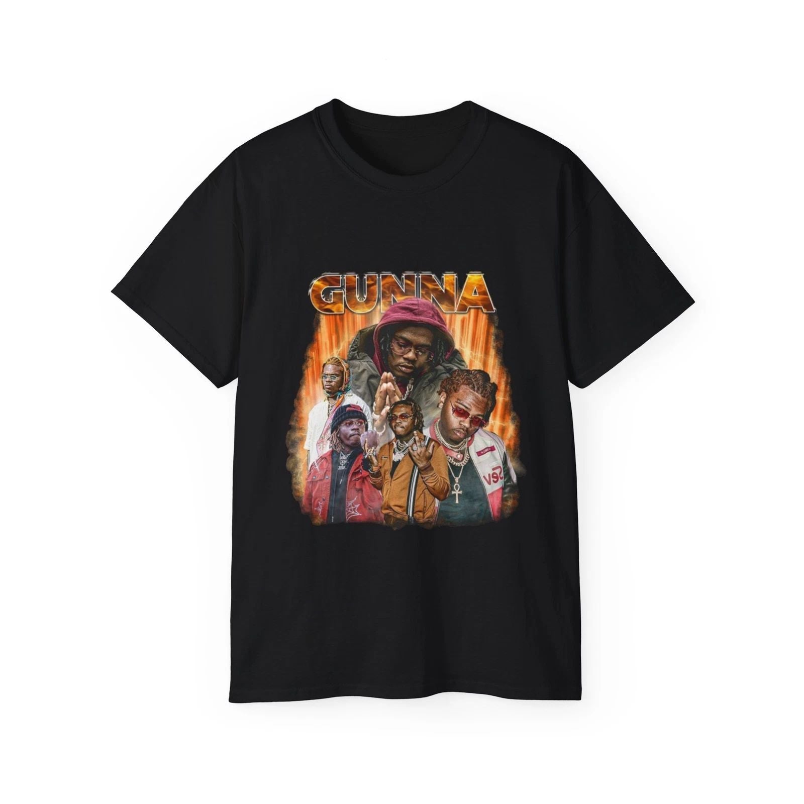 Cool Vintage Top Tee, Hip Hop, Aesthetic, Rap, Cute Gift, Graphic T Shirt