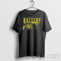 Classic Battery Live 2025 Long Sleve T Shirts Hoodie Longsleeve