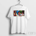 Classic Alyssa Thomas Kahleah Copper Satou Sabally Graphic Thomas And Friends Wnba Playoffs T Shirts