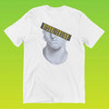 T- Shirt- Visualization (Streetwear, Graphic Tees, Fashion)