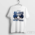 Classic Toronto Blue Jays Vs New York Yankees 2025 Mlb Postseason Alds American League Division