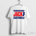 Classic Governor Jack Ciattarelli 2025