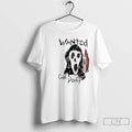 Premium Call Doofy Wanted T Shirts
