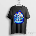 Classic Roki Sasaki Mlb Los Angeles Dodgers Signature Ornaments T Shirts