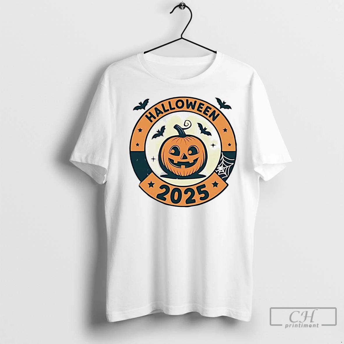 Premium Halloween 2025 Pumpkin