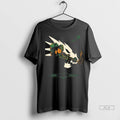 Trendy Salamanders Warhammer Sons Of Vulkan Shirt Sweater