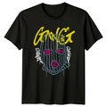 Gang Street Culture Streetwear Fashion Mens T-Shirt Womens Graphic Unisex Top