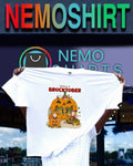Brock Purdy Welcome to Brocktober Halloween shirt