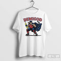 Premium Ivan Demidov Demigod New Jersey Devils