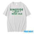 Ringside Beer Irish Ale Tshirts Sweater