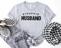 Trophy Husband T-Shirt