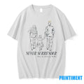Charlie Kirk Never Surrender Love An American Mother Tshirts Sweater