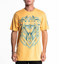 American Fighter Men's T-shirt Santa Monica