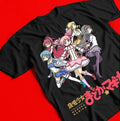 Madoka Magica Anime T-Shirt Unisex