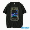 Between The Buried And Me Band Tshirts Sweater