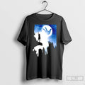 Classic Jalen Brunson Ny Knicks The Lion King T Shirts