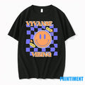 Vyvanse And Vibing Emoji Tshirts Sweater