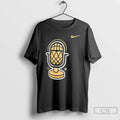 Classic Vanderbilt Commodores Womens Basketball Music City T Shirts