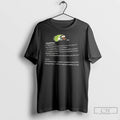 Classic Punktime Fighting Game Definition T Shirts