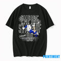 Cam Skattebo Empire State Of Bu New York Giants Football Signature Tshirts Sweater
