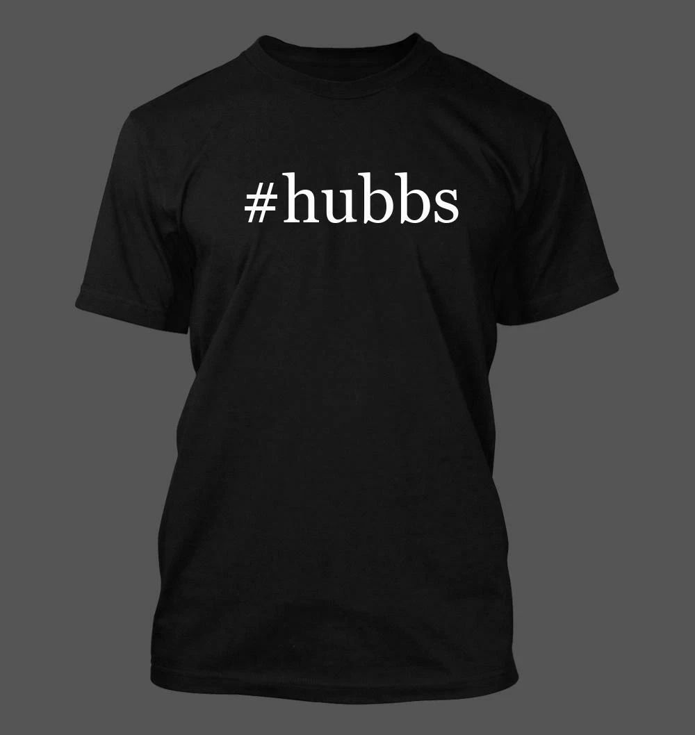 #hubbs - Men's Funny T-Shirt New RARE