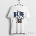 Classic Butler Bulldogs Blue Iv Dawgs T Shirts