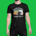 Fantasy Football, Fantasy Football Shirt, I suck at fantasy football