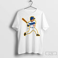 Premium Pixelated X Shohei Ohtani Dodgers Superstar 2025