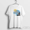 Premium Thank A Mossad Agent For The Nice Weather Today T Shirts