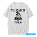 Naz Reid Wizard Of Naz Tshirts Sweater