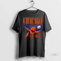 Officials Chicago Bear Smells Like Team Spirit T Shirts
