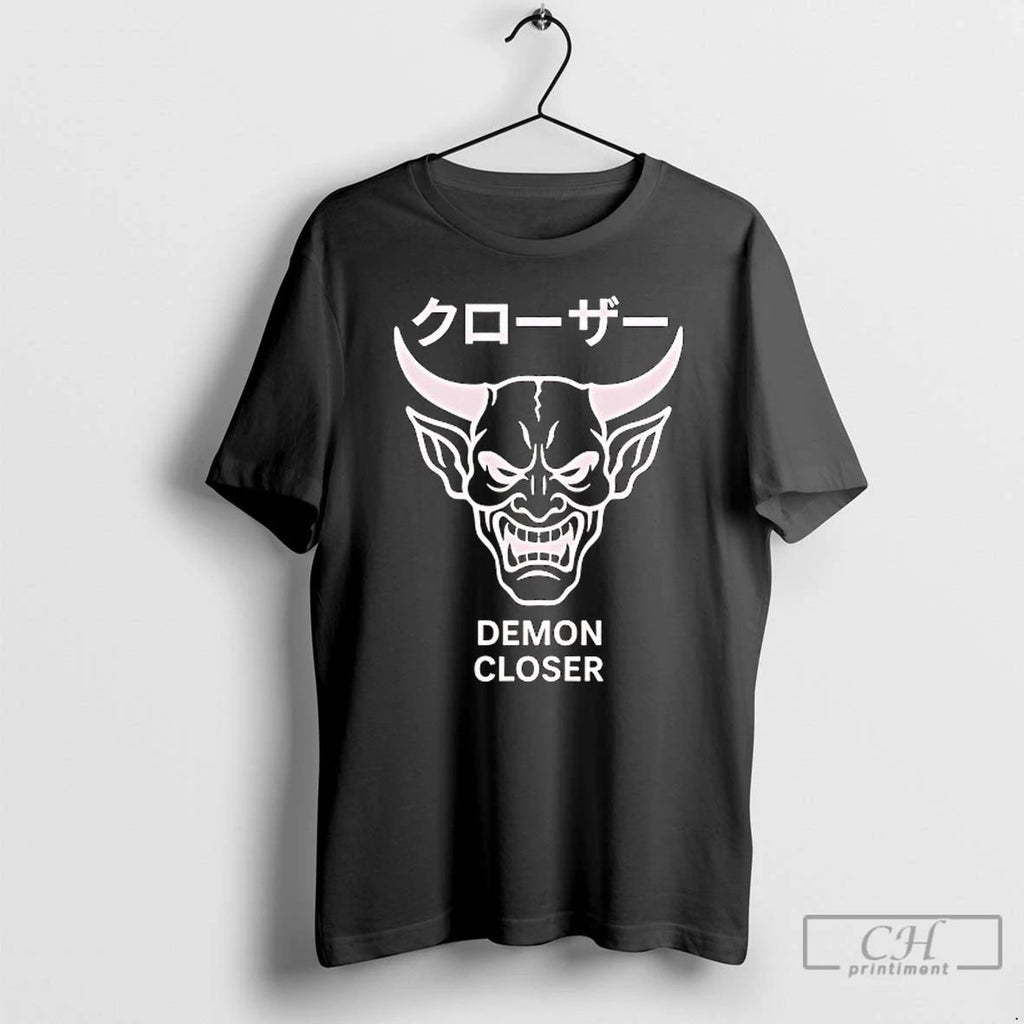 Premium The Demon Closer Los Angeles Dodgers T Shirts
