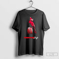 Classic Arizona Cardinals Cactus Turnover Buffs T Shirts