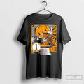 Classic Micah Parsons Green Bay Packers Collage Frame T Shirts Hoodie Longsleeve
