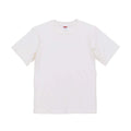 United Athle 6.2oz Premium T-Shirt 594201 [Men's] Vanilla white XL