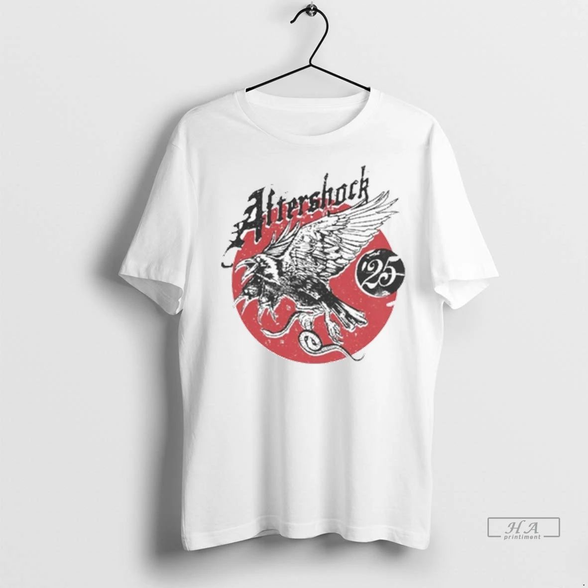 Officials Trendy Aftershock Vengeance Shirt Sweater