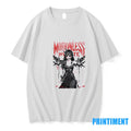 Motionless In White Tour Tshirts Sweater